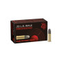 Cartouches .22LR Geco Rifle 40gr - Boîte de 50 | Tir sportif