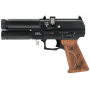 Pistolet PCP Evanix Viper-X 5.5mm 19.9 joules | Semi-auto