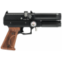 Pistolet PCP Evanix Viper-X 5.5mm 19.9 joules | Semi-auto