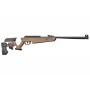 Carabine Quantico Coyote BO Manufacture 19.9J | Tir de loisir