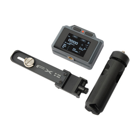 Chronographe de poche PRO Radar Doppler FX Airguns | Balistique