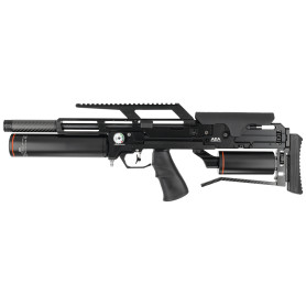 Carabine PCP Sonic Compact AEA Bullpup 480 bar | Tir sportif