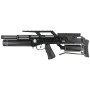 Carabine PCP Sonic Compact AEA Bullpup 480 bar | Tir sportif