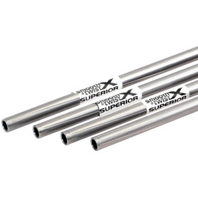 Liner FX STX Superior Standard FX Airguns | Plombs et Slugs