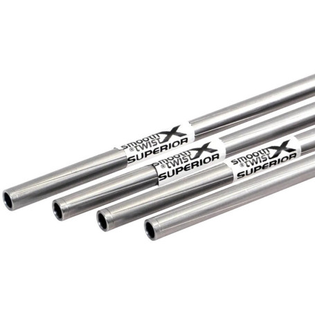 Liner FX STX Superior Standard FX Airguns | Plombs et Slugs