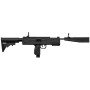 Carabine Air Comprimé Strafe 4.5mm BO Manufacture | Tir Loisir