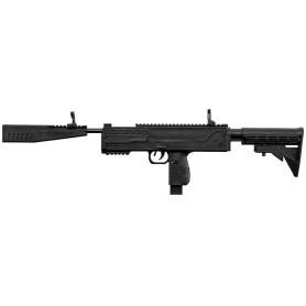 Carabine Air Comprimé Strafe 4.5mm BO Manufacture | Tir Loisir
