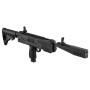 Carabine Air Comprimé Strafe 4.5mm BO Manufacture | Tir Loisir