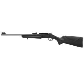 Carabine .22LR Rossi Montenegro Synthétique | Tir de précision