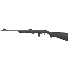 Carabine .22LR Rossi 8122 à Verrou | Tir Sportif & Précision