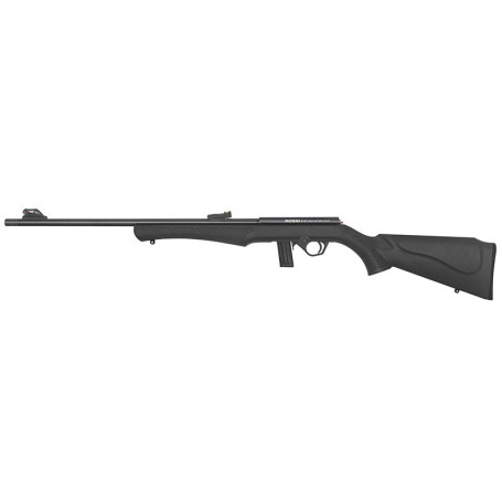 Carabine .22LR Rossi 8122 à Verrou | Tir Sportif & Précision