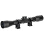 Pack Carabine 22LR ROSSI 8122 Bois + Lunette 4x32 | Tir Loisir