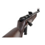Pack Carabine 22LR ROSSI 8122 Bois + Lunette 4x32 | Tir Loisir