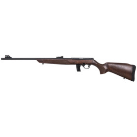 Carabine .22LR Rossi 8122 Crosse Bois | Tir Sportif