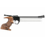Pistolet PCP PP30 4.5mm Snowpeak en occasion