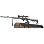 Pack Carabine .22LR TRAKR Citadel avec lunette et silencieux