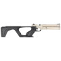 Pistolet PCP RP Reximex 5.5mm 14.5J Argent | Tir Précision