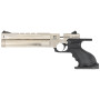 Pistolet PCP RP Reximex 5.5mm 14.5J Argent | Tir Précision