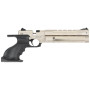 Pistolet PCP RP Reximex 5.5mm 14.5J Argent | Tir Précision