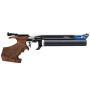 Pistolet LP500 XP Expert Walther PCP 10m | Compétition ISSF