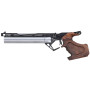 Pistolet PCP Feinwerkbau P85 Walnut 10 m | Tir Précision