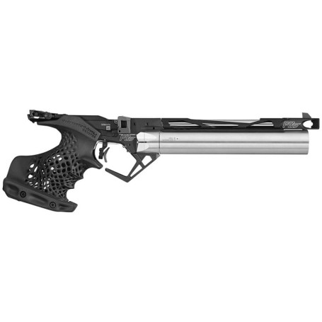 Pistolet P85 MeshPro Feinwerkbau PCP | Tir 10m