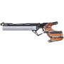 Pistolet PCP P85 Laminated Orange Feinwerkbau | Tir 10m
