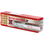 Cartouches .22LR Super-X Winchester 40gr Cuivrées | Tir Sportif
