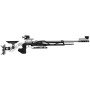 Carabine 800 X Black/Silver Feinwerkbau : PCP de compétition | Tir 10m