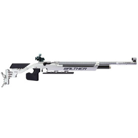 Carabine Walther LG400 Alutec Expert PCP | Tir de précision