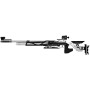 Carabine 800 X Black/Silver Feinwerkbau : PCP de compétition | Tir 10m