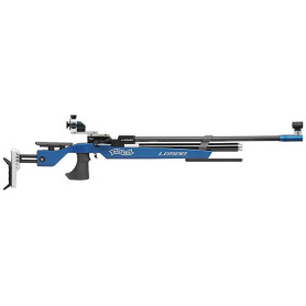 Carabine Walther LG500 Ergotec X-Rest PCP | Tir Sportif 10M