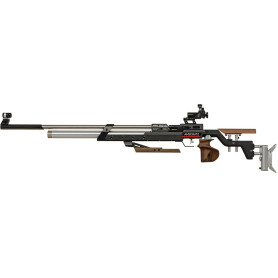 Carabine PCP Anschütz 9015 Alu : Précision Match | 10 mètres