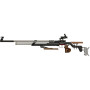 Carabine PCP Anschütz 9015 Alu : Précision Match | 10 mètres