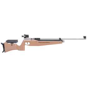 Carabine Feinwerkbau 500 Bois PCP : Précision 10m | Tir Sportif