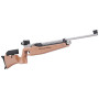 Carabine Feinwerkbau 500 Bois PCP : Précision 10m | Tir Sportif