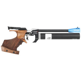 Pistolet Walther LP500 XP-M Compétition 10m PCP | Précision