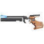 Pistolet Walther LP500 XP-M Compétition 10m PCP | Précision