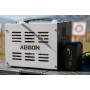 Compresseur PCP AEGON AirGo : portable sur batterie | HPA