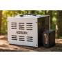 Compresseur PCP AEGON AirGo : portable sur batterie | HPA