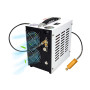 Compresseur PCP AEGON AirGo : portable sur batterie | HPA