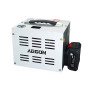 Compresseur PCP AEGON AirGo : portable sur batterie | HPA
