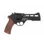 Revolver Chiappa Rhino 50 DS 4.5mm CO2 Black Mat