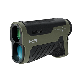Télémètre R5 2000 Bushnell : Précision Laser ARC | Télémétrie