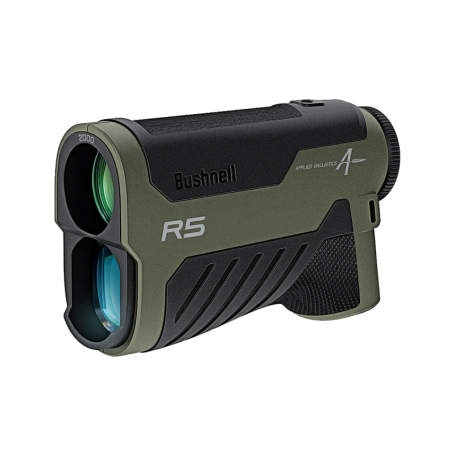 Télémètre R5 2000 Bushnell : Précision Laser ARC | Télémétrie