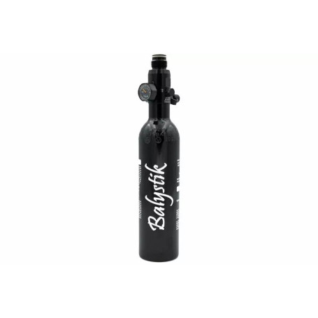 Pack air 0.2L 3000 PSI Balystik avec preset HP | Bouteille HPA