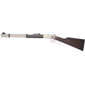 Carabine Lever Action Steel CO2 4.5mm Walther - Occasion
