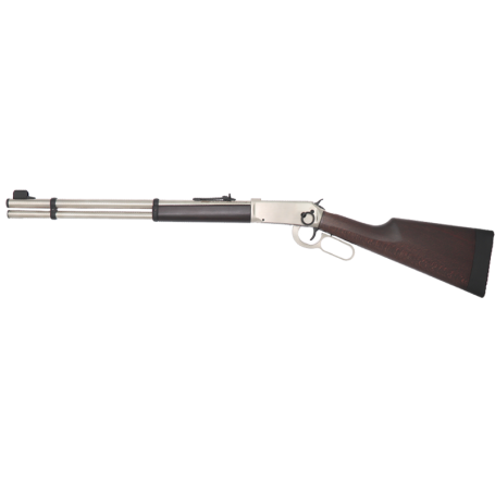 Carabine Lever Action Steel CO2 4.5mm Walther - Occasion