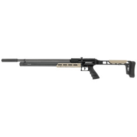 Carabine PCP Mercury AP1000 5.5mm Snowpeak - Occasion