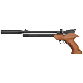 Pistolet PCP PP800R 4.5mm Snowpeak - Occasion